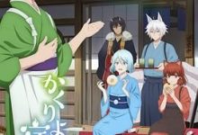 妖怪旅馆营业中 第二季,人妻成人刺激小说视频,成人色情小说,国产成人小说 -18禁小说